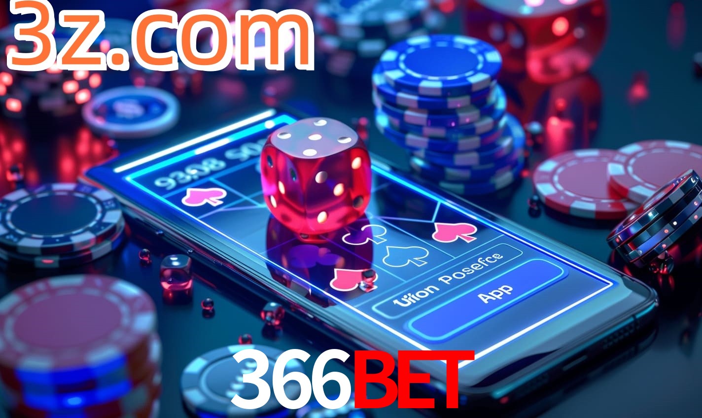 Baixar App 366Bet
